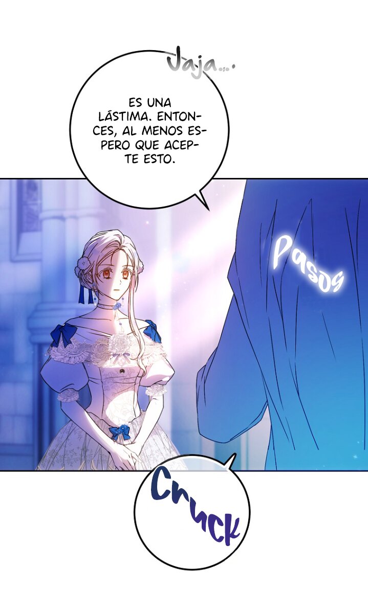 Me Convertí En La Esposa De MI Protagonista Masculino Capitulo 73 página 28