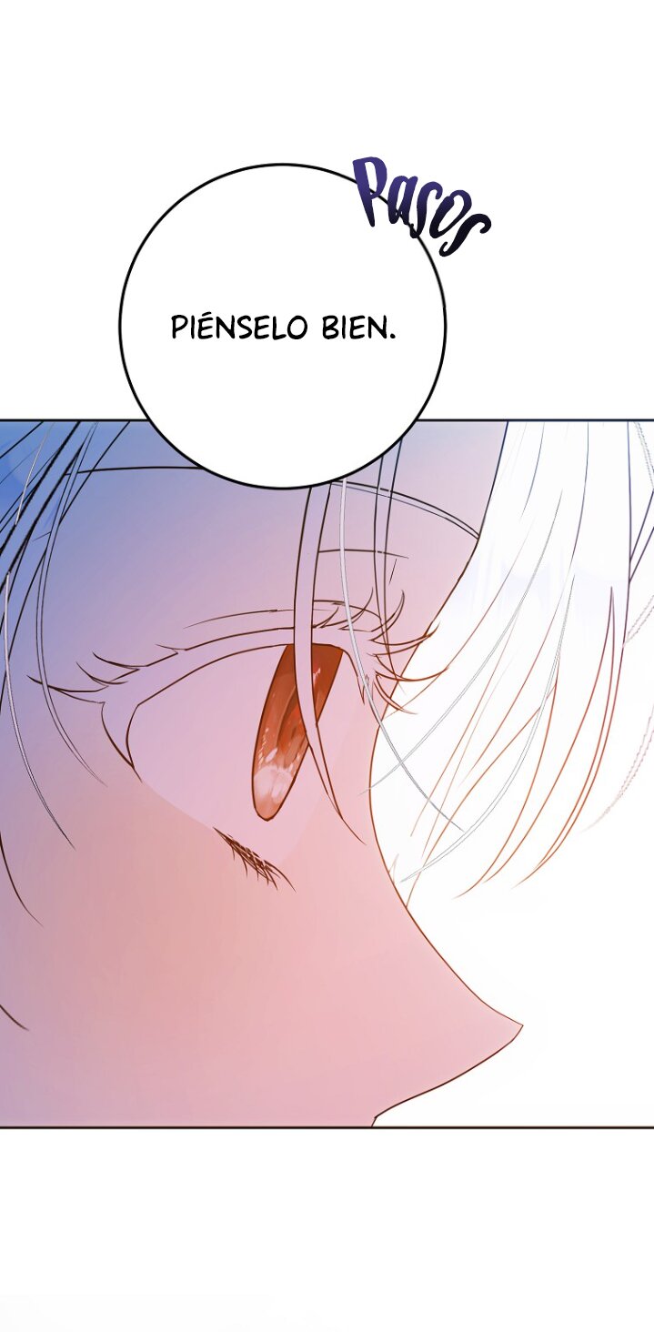 Me Convertí En La Esposa De MI Protagonista Masculino Capitulo 73 página 31