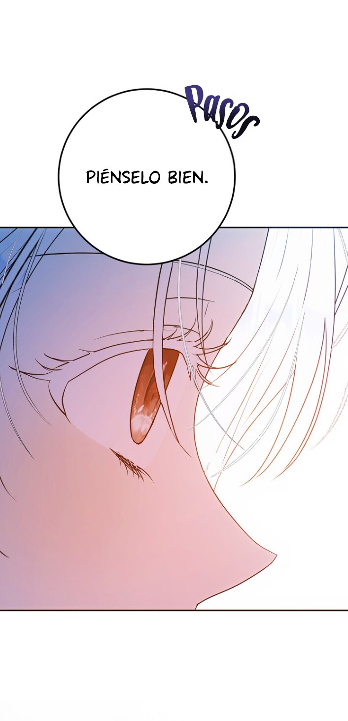 Me Convertí En La Esposa De MI Protagonista Masculino Capitulo 73 página 32