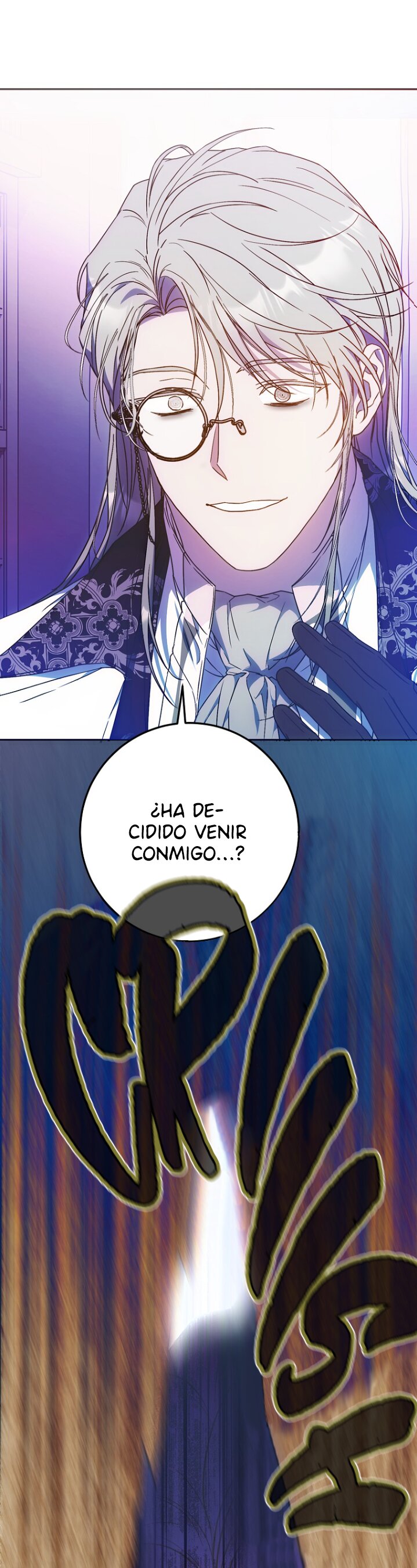 Me Convertí En La Esposa De MI Protagonista Masculino Capitulo 73 página 36