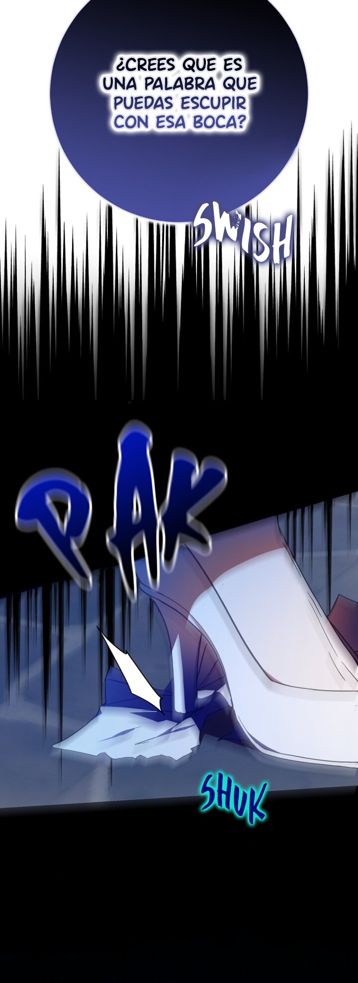 Me Convertí En La Esposa De MI Protagonista Masculino Capitulo 73 página 41
