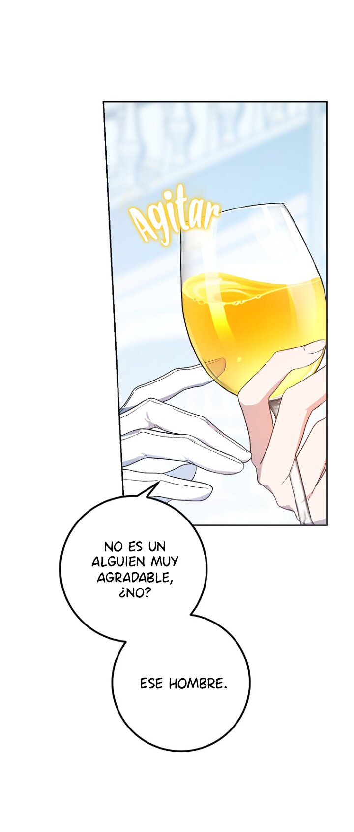 Me Convertí En La Esposa De MI Protagonista Masculino Capitulo 73 página 46