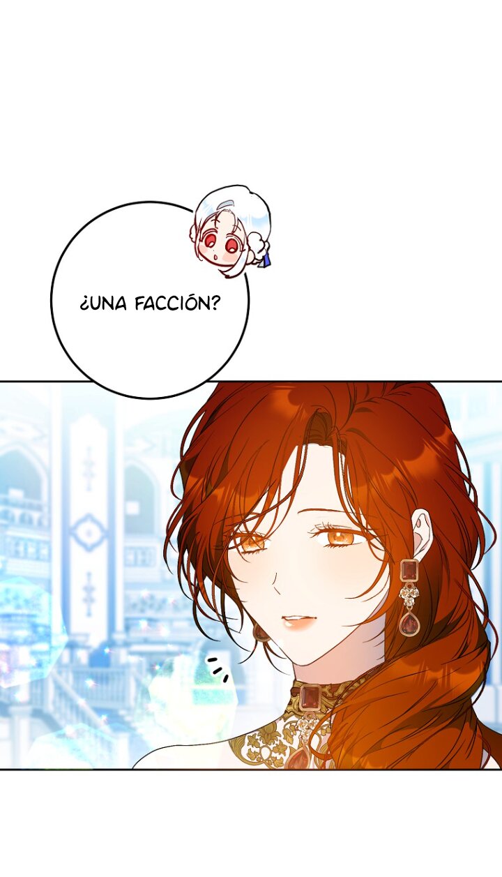 Me Convertí En La Esposa De MI Protagonista Masculino Capitulo 73 página 49