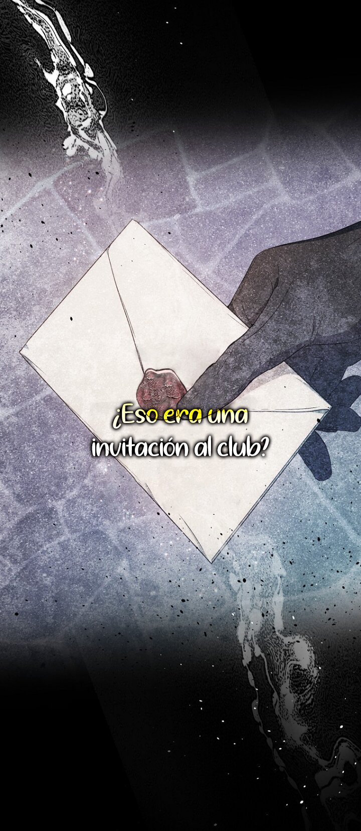 Me Convertí En La Esposa De MI Protagonista Masculino Capitulo 73 página 51