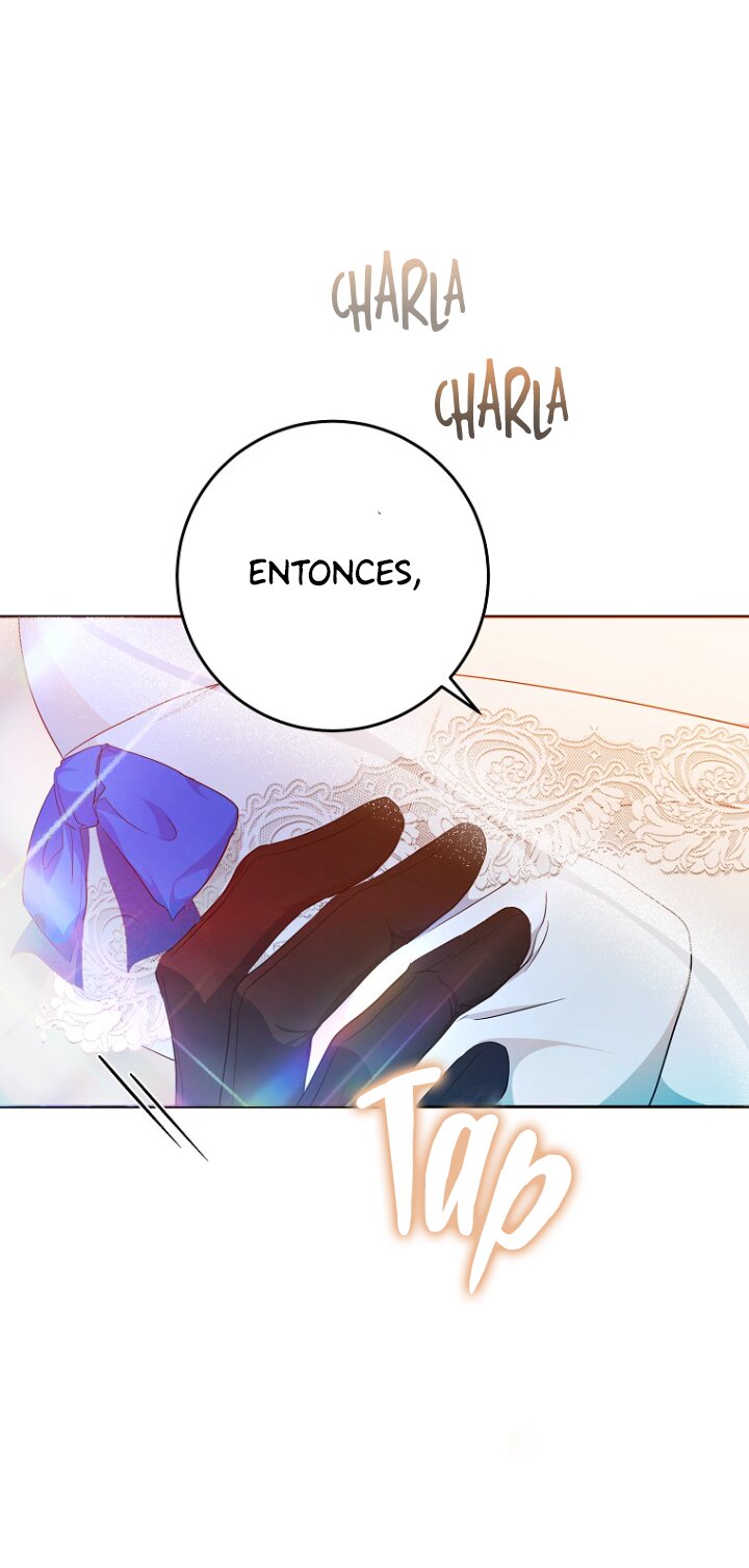 Me Convertí En La Esposa De MI Protagonista Masculino Capitulo 73 página 61