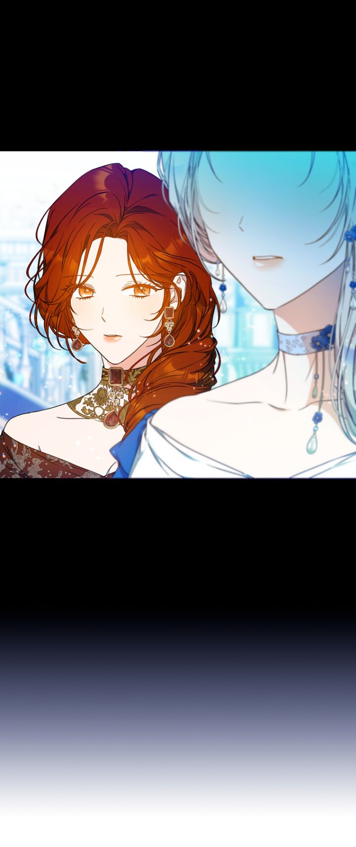 Me Convertí En La Esposa De MI Protagonista Masculino Capitulo 73 página 68