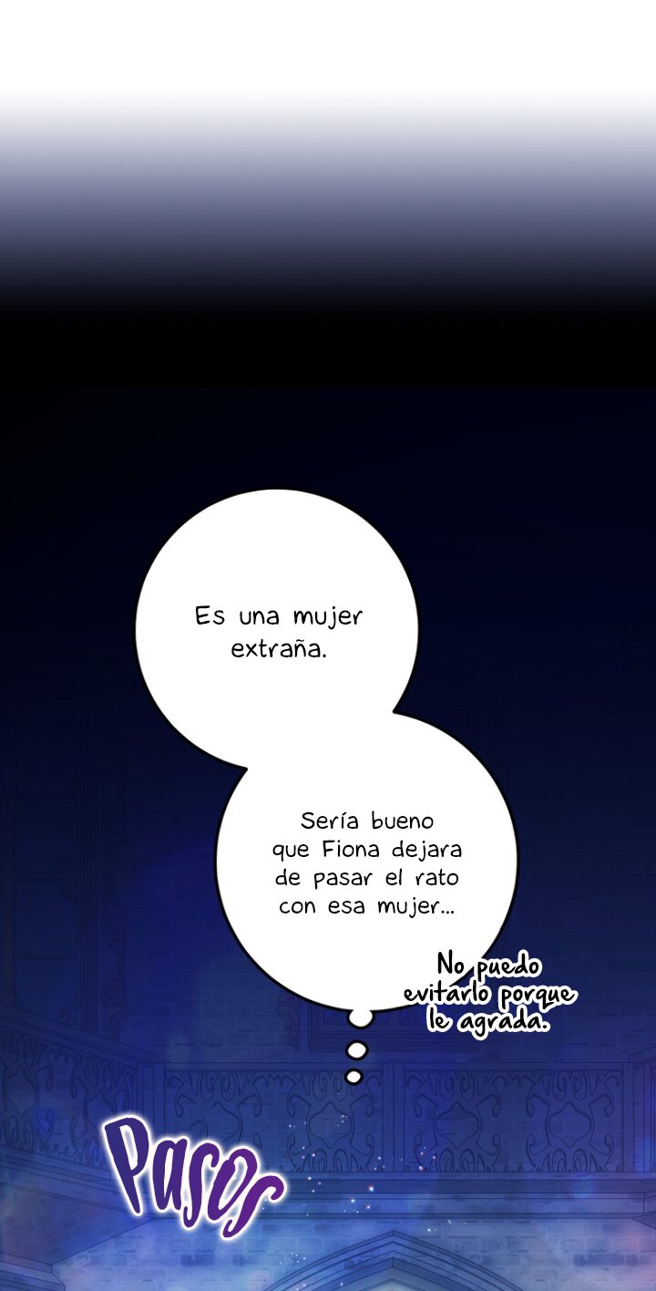 Me Convertí En La Esposa De MI Protagonista Masculino Capitulo 73 página 72