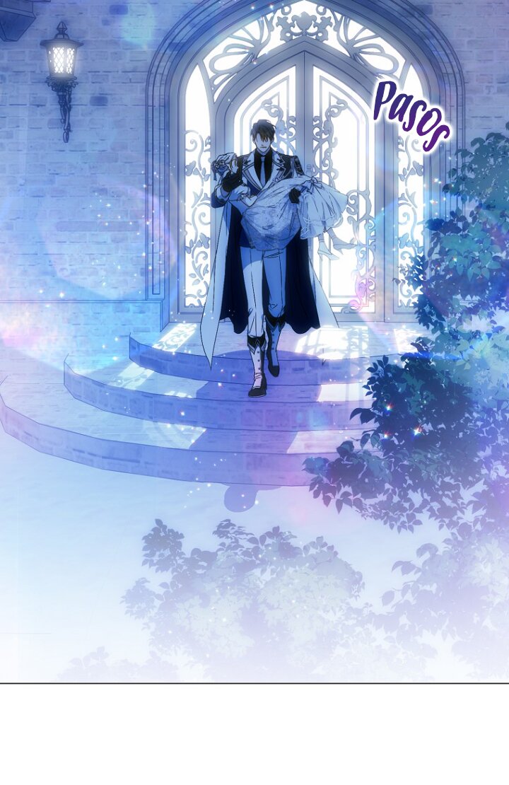 Me Convertí En La Esposa De MI Protagonista Masculino Capitulo 73 página 73