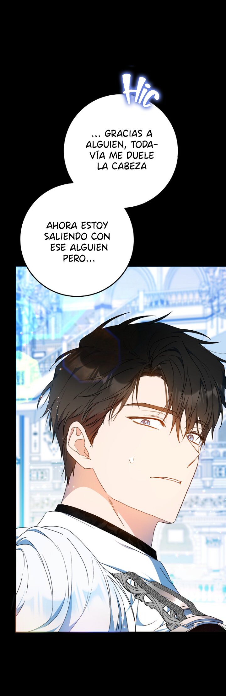 Me Convertí En La Esposa De MI Protagonista Masculino Capitulo 73 página 76
