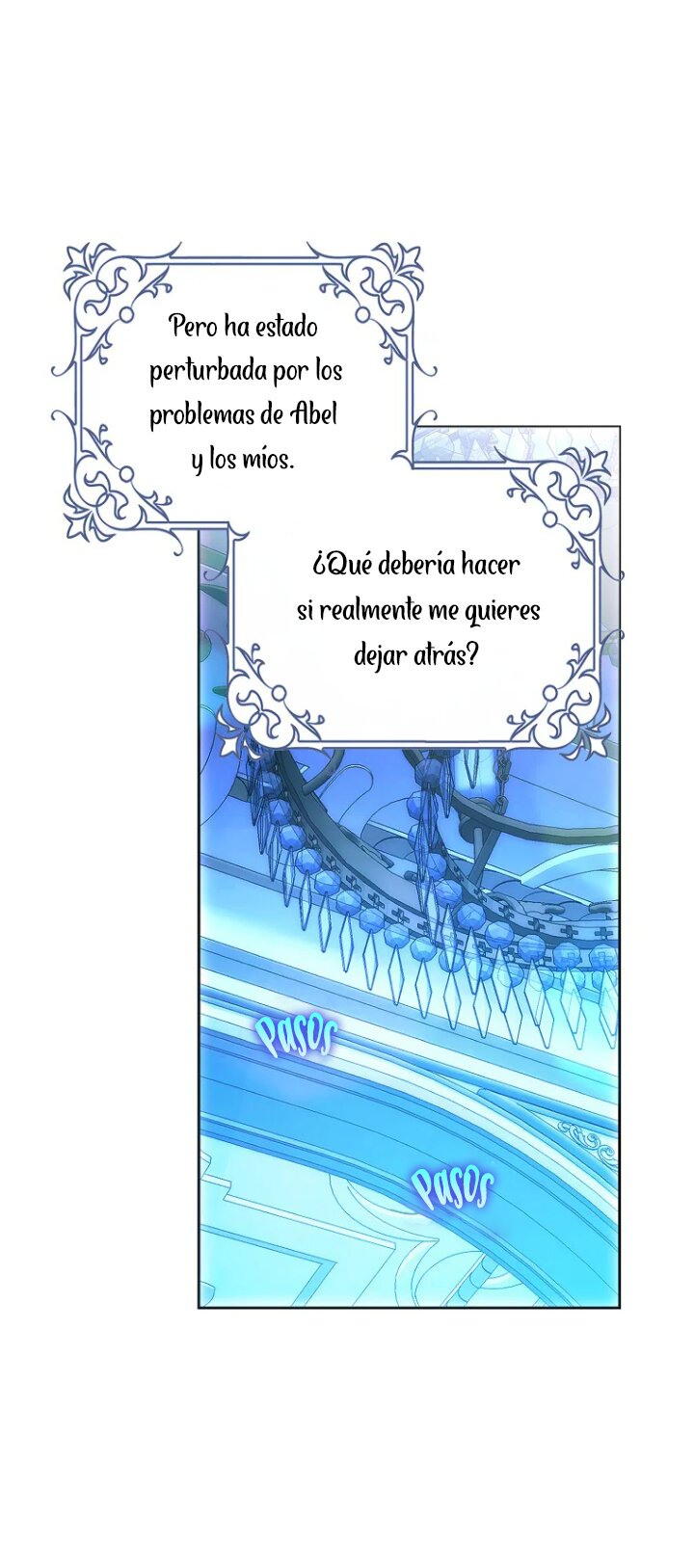 Me Convertí En La Esposa De MI Protagonista Masculino Capitulo 74 página 14