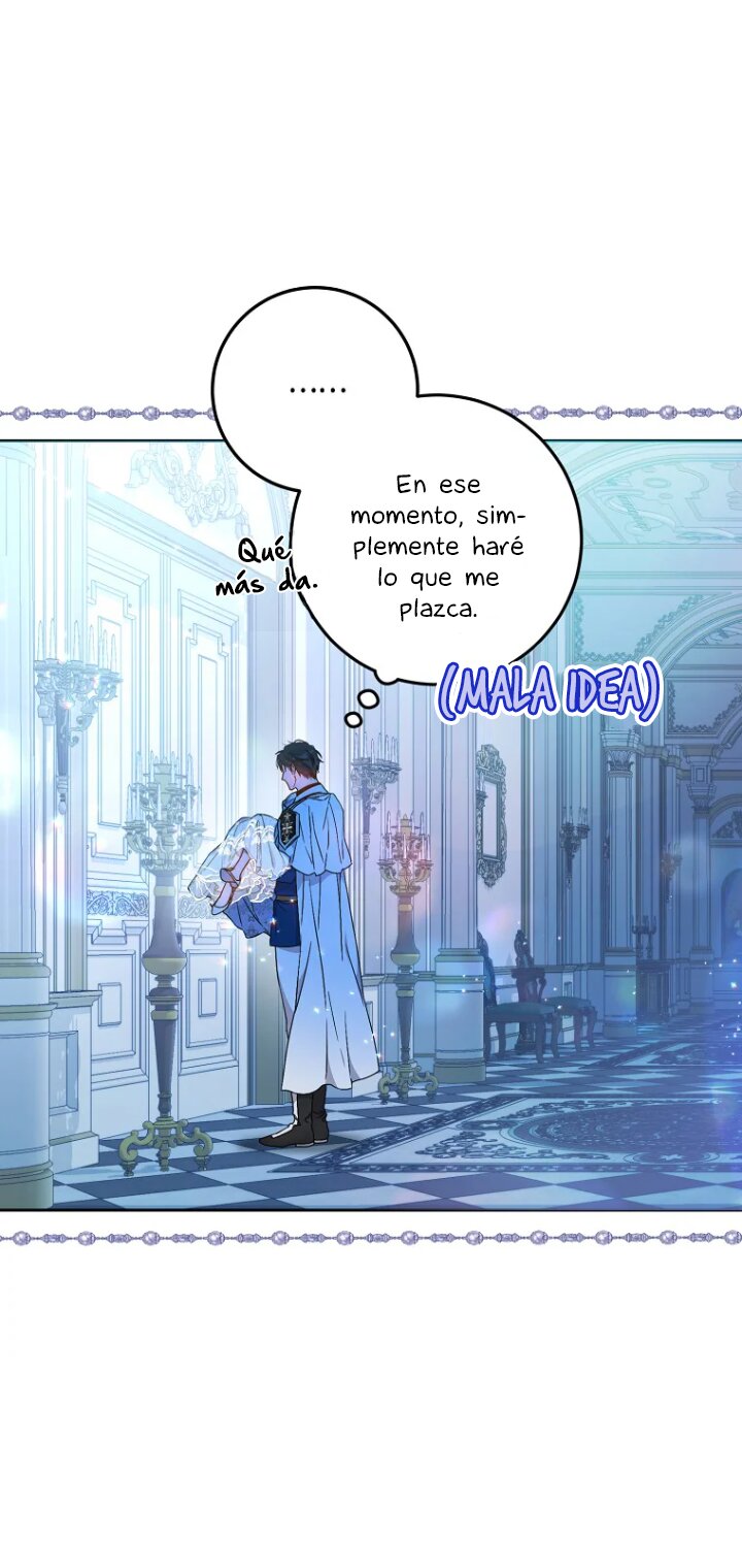 Me Convertí En La Esposa De MI Protagonista Masculino Capitulo 74 página 15