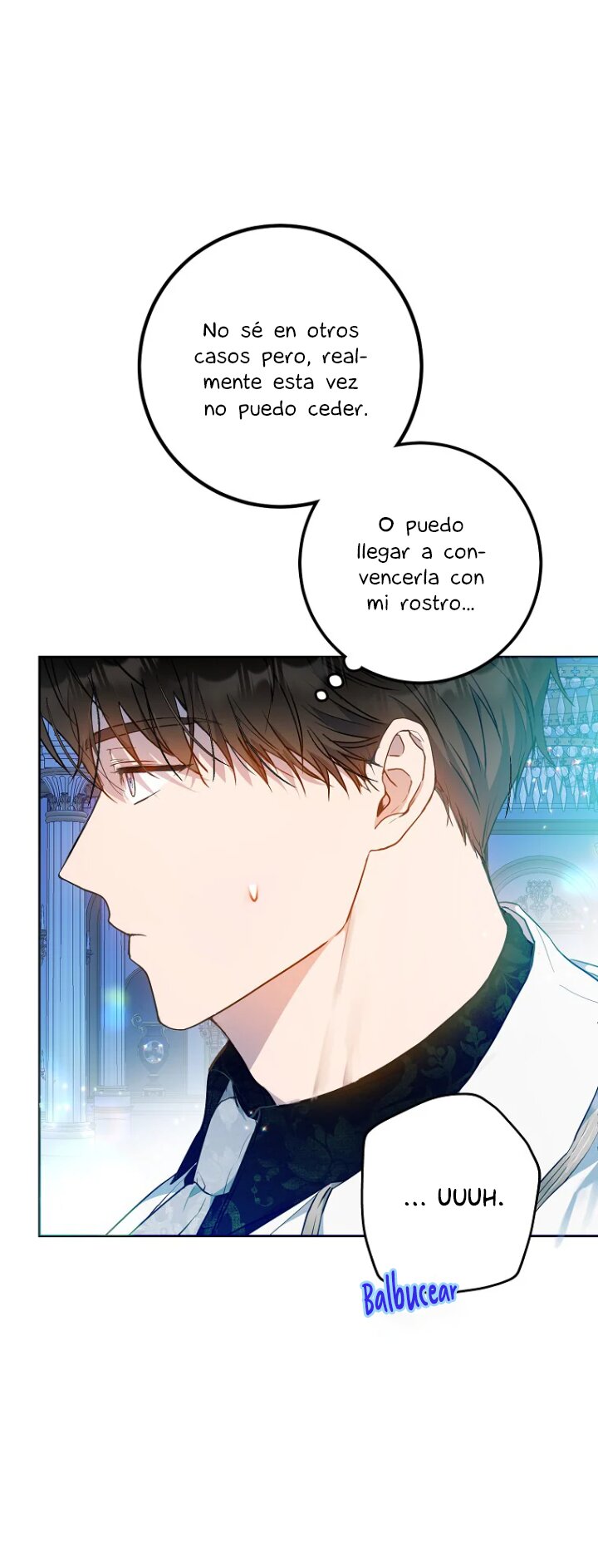 Me Convertí En La Esposa De MI Protagonista Masculino Capitulo 74 página 16