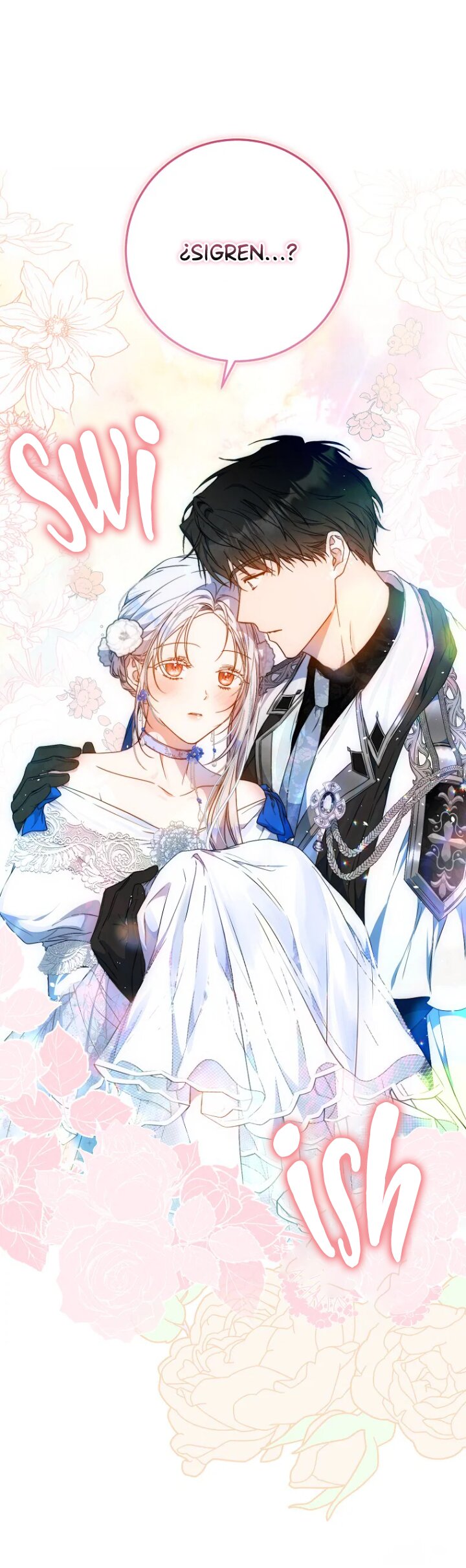 Me Convertí En La Esposa De MI Protagonista Masculino Capitulo 74 página 17