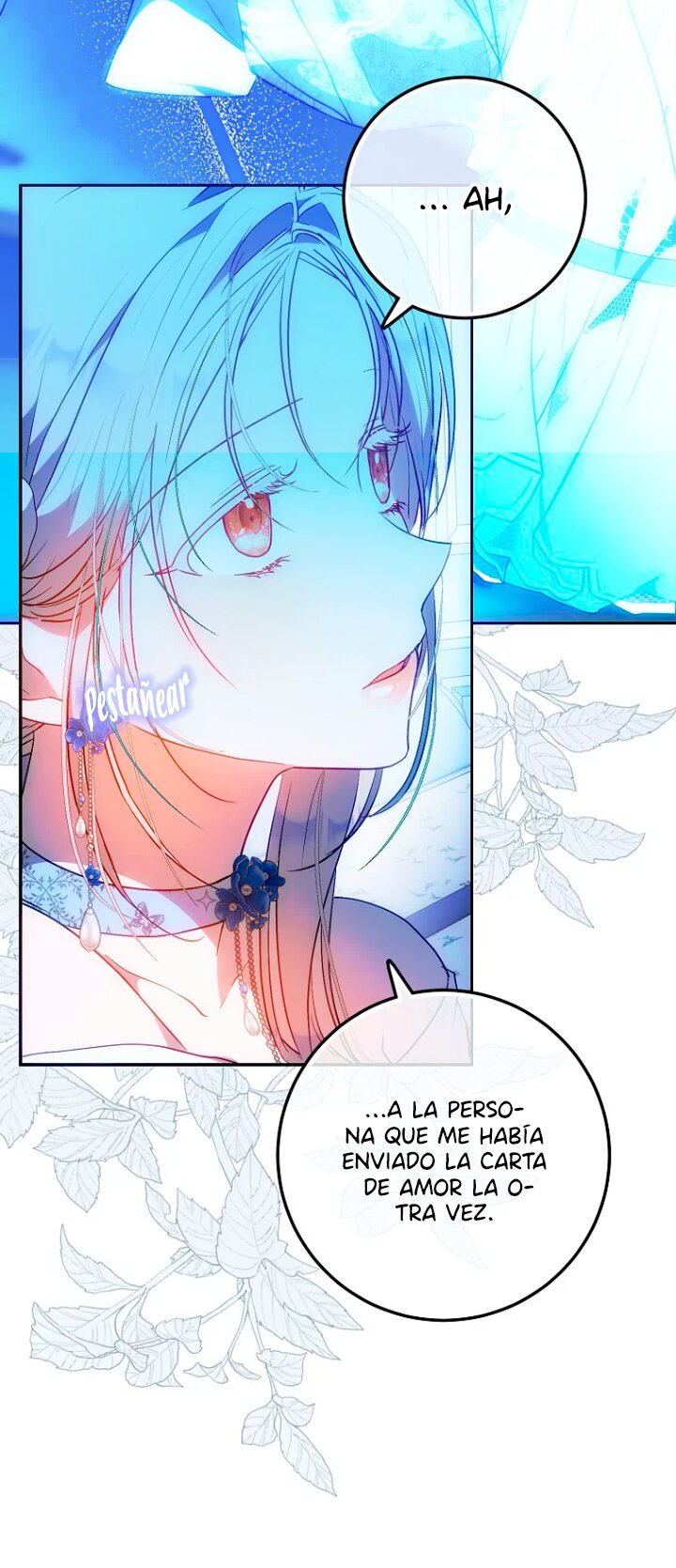 Me Convertí En La Esposa De MI Protagonista Masculino Capitulo 74 página 23