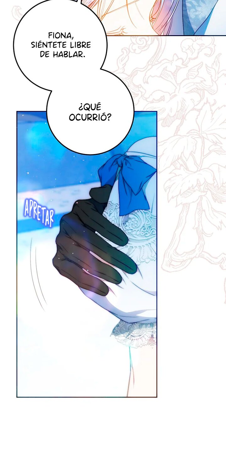 Me Convertí En La Esposa De MI Protagonista Masculino Capitulo 74 página 31