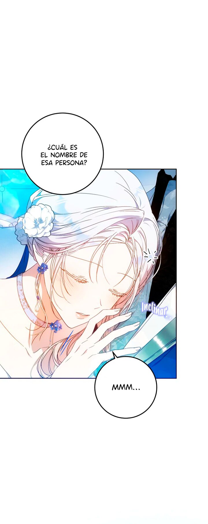 Me Convertí En La Esposa De MI Protagonista Masculino Capitulo 74 página 36