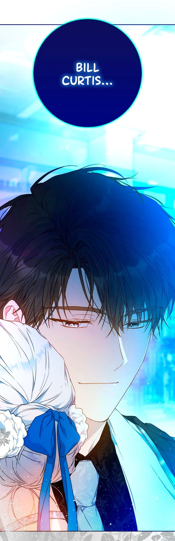 Me Convertí En La Esposa De MI Protagonista Masculino Capitulo 74 página 37
