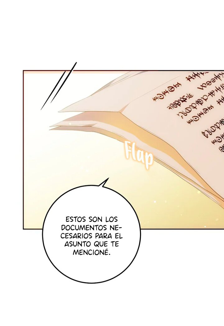 Me Convertí En La Esposa De MI Protagonista Masculino Capitulo 74 página 42