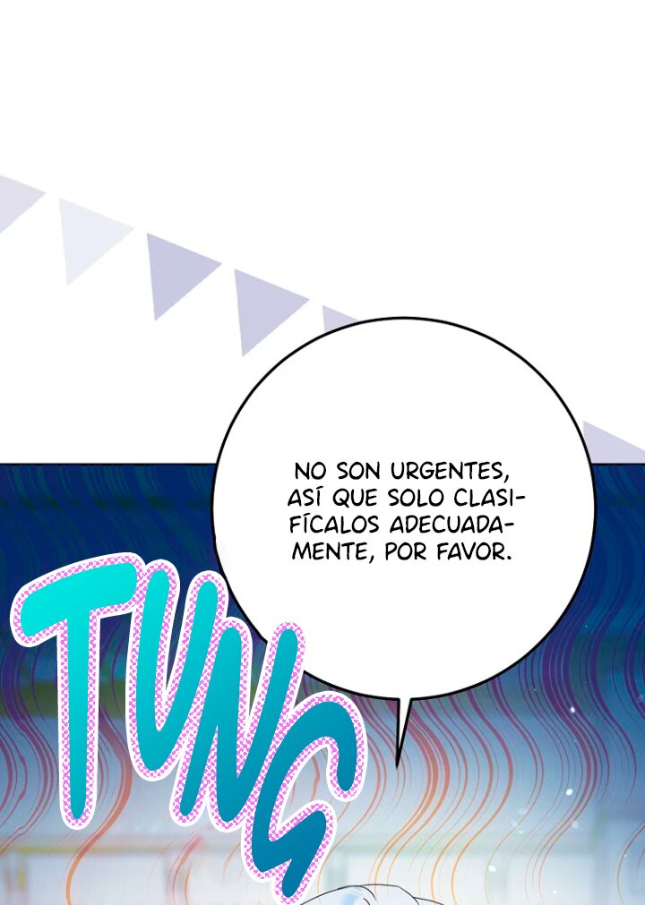 Me Convertí En La Esposa De MI Protagonista Masculino Capitulo 74 página 43