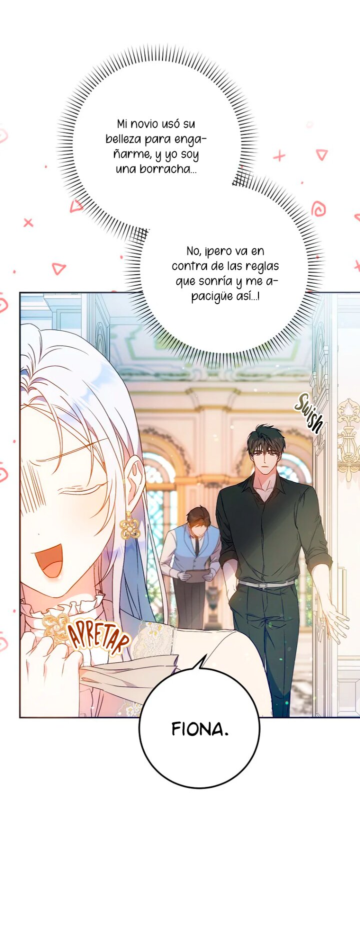 Me Convertí En La Esposa De MI Protagonista Masculino Capitulo 74 página 47