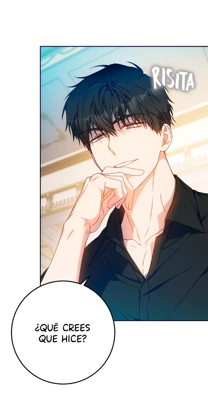 Me Convertí En La Esposa De MI Protagonista Masculino Capitulo 74 página 52