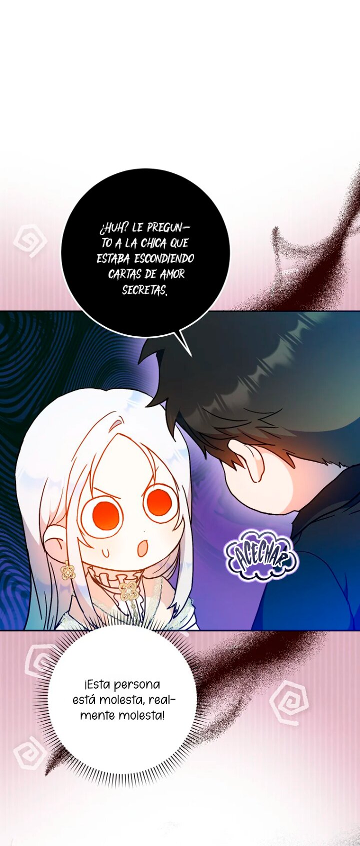Me Convertí En La Esposa De MI Protagonista Masculino Capitulo 74 página 53