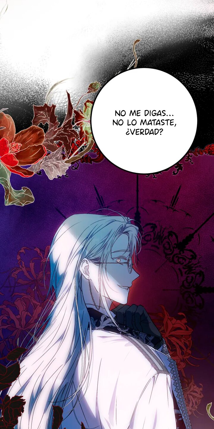 Me Convertí En La Esposa De MI Protagonista Masculino Capitulo 74 página 54