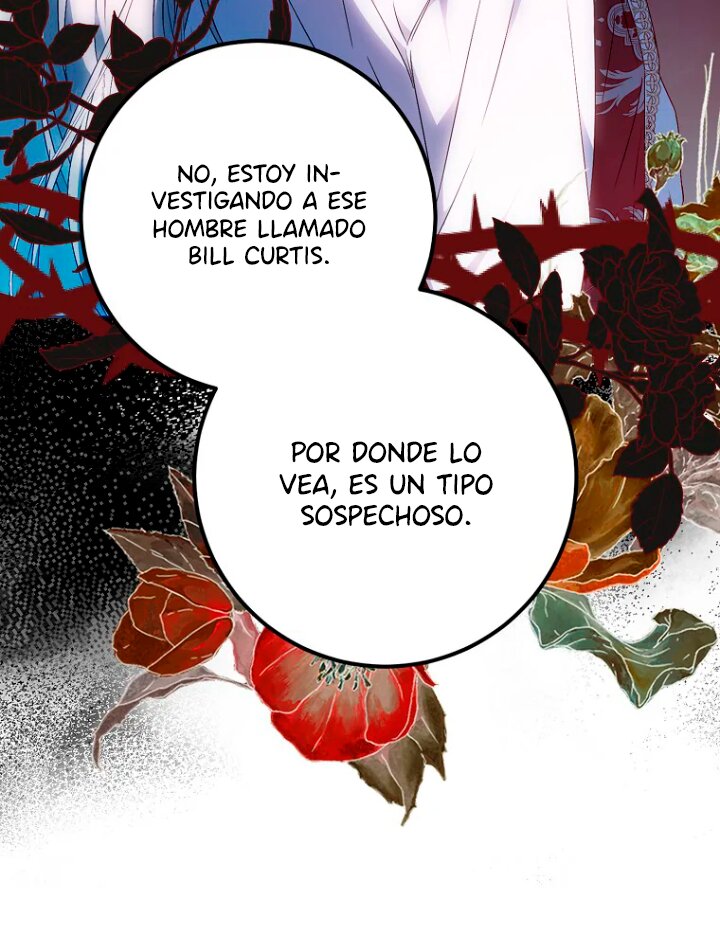 Me Convertí En La Esposa De MI Protagonista Masculino Capitulo 74 página 55