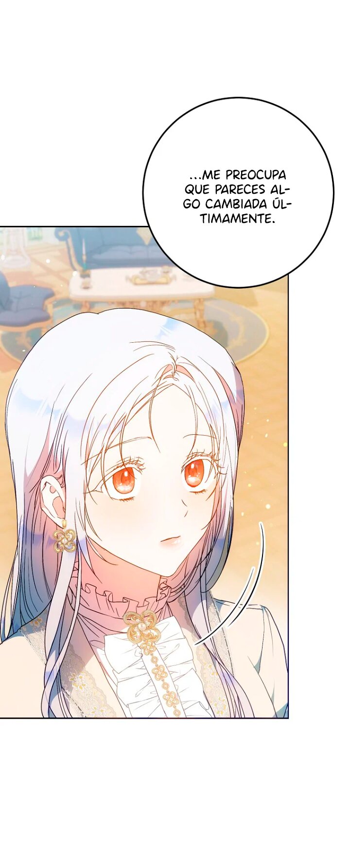 Me Convertí En La Esposa De MI Protagonista Masculino Capitulo 74 página 57