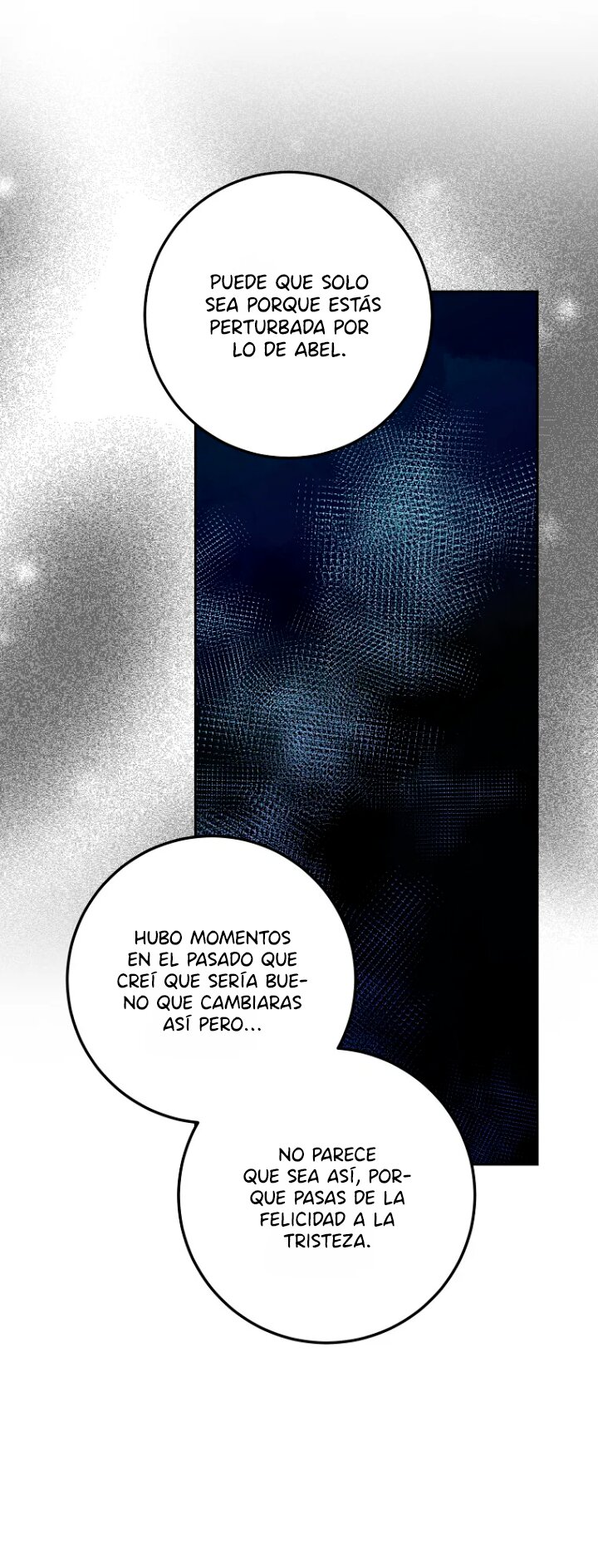 Me Convertí En La Esposa De MI Protagonista Masculino Capitulo 74 página 59