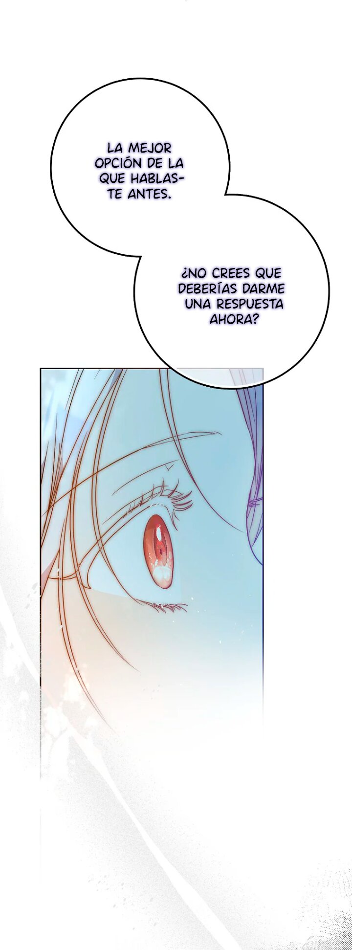 Me Convertí En La Esposa De MI Protagonista Masculino Capitulo 74 página 63