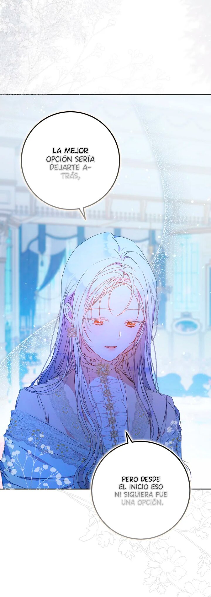 Me Convertí En La Esposa De MI Protagonista Masculino Capitulo 74 página 69