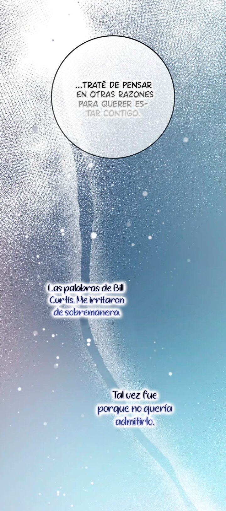Me Convertí En La Esposa De MI Protagonista Masculino Capitulo 74 página 71