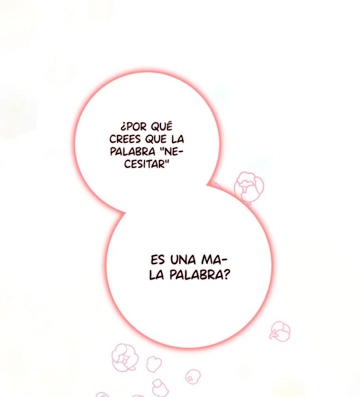 Me Convertí En La Esposa De MI Protagonista Masculino Capitulo 74 página 75