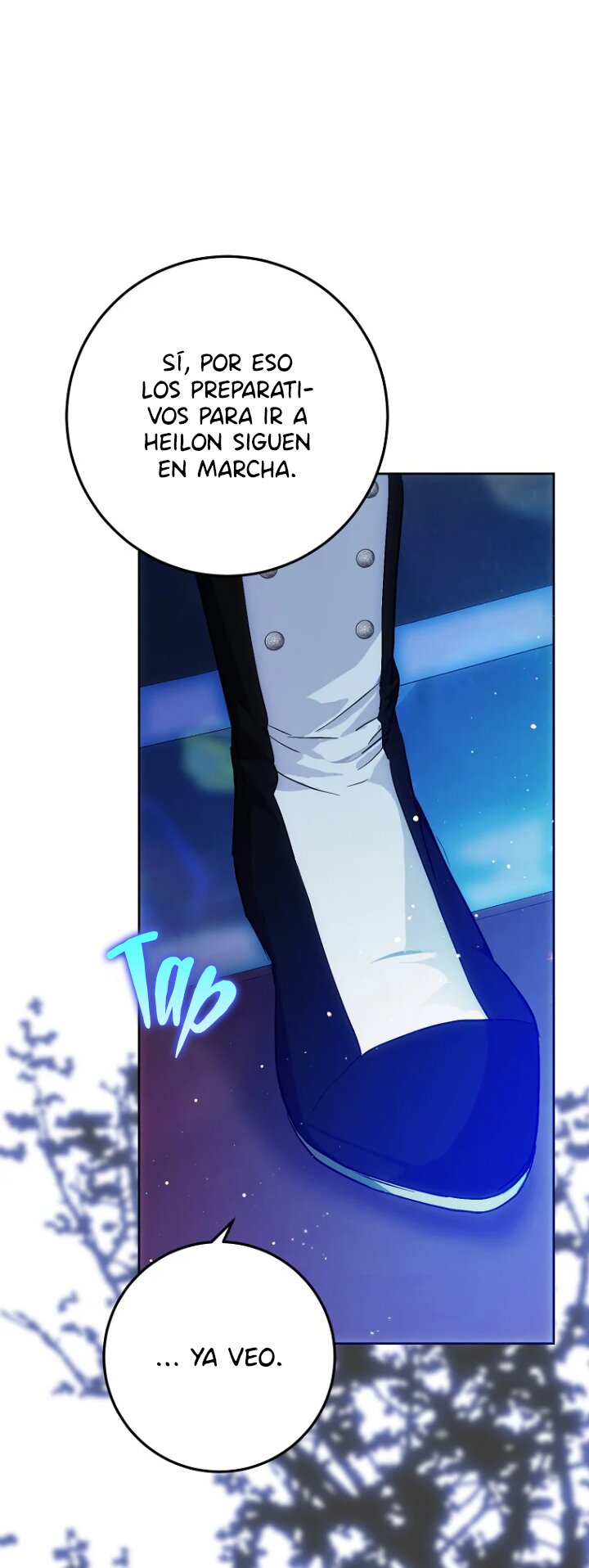 Me Convertí En La Esposa De MI Protagonista Masculino Capitulo 74 página 8