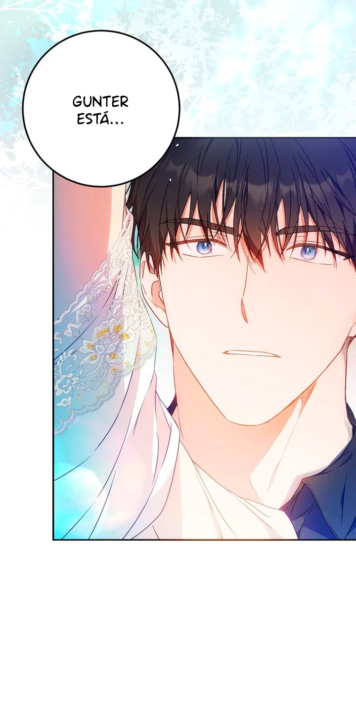 Me Convertí En La Esposa De MI Protagonista Masculino Capitulo 74 página 85