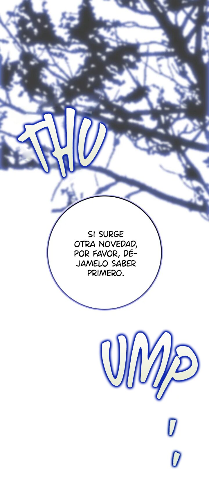 Me Convertí En La Esposa De MI Protagonista Masculino Capitulo 74 página 9