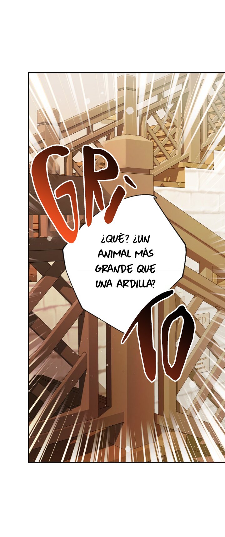 Me Convertí En La Esposa De MI Protagonista Masculino Capitulo 75 página 12