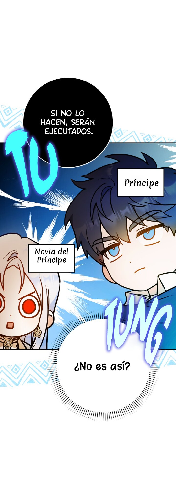 Me Convertí En La Esposa De MI Protagonista Masculino Capitulo 75 página 18