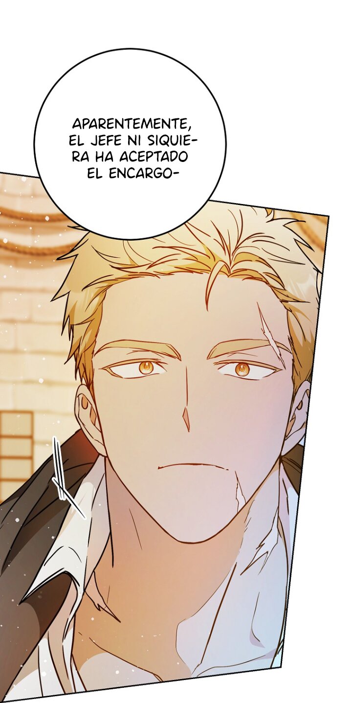 Me Convertí En La Esposa De MI Protagonista Masculino Capitulo 75 página 23
