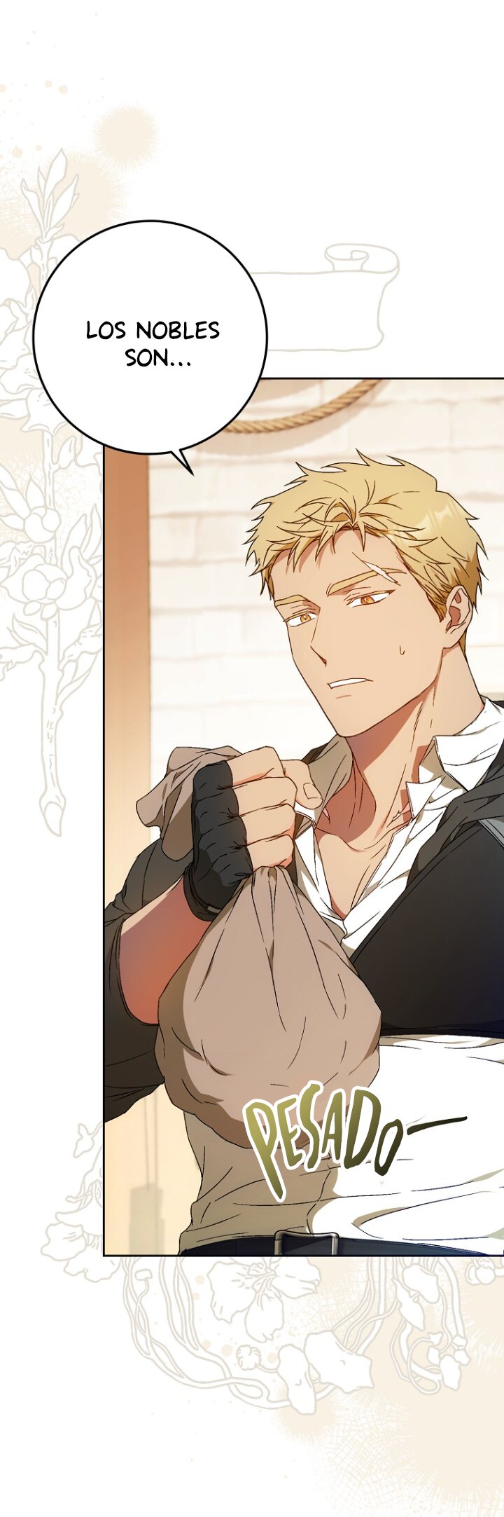 Me Convertí En La Esposa De MI Protagonista Masculino Capitulo 75 página 30