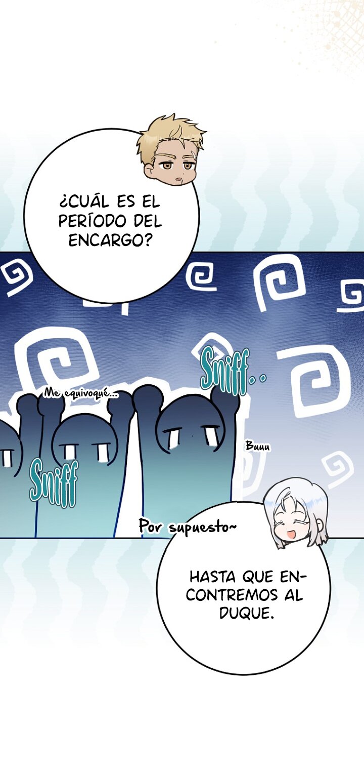 Me Convertí En La Esposa De MI Protagonista Masculino Capitulo 75 página 31