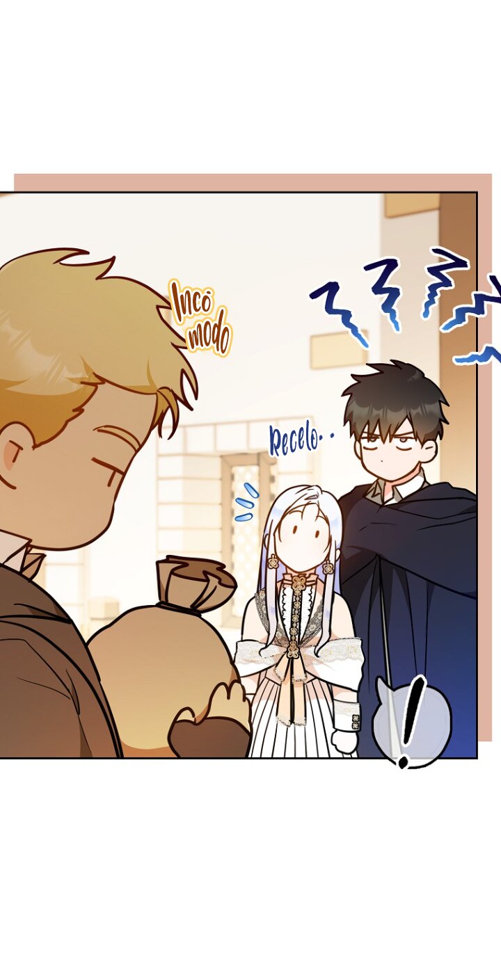 Me Convertí En La Esposa De MI Protagonista Masculino Capitulo 75 página 32