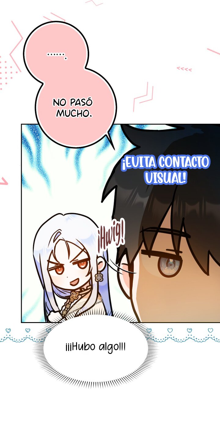 Me Convertí En La Esposa De MI Protagonista Masculino Capitulo 75 página 34