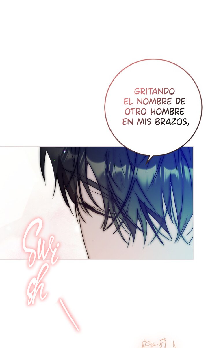 Me Convertí En La Esposa De MI Protagonista Masculino Capitulo 75 página 36