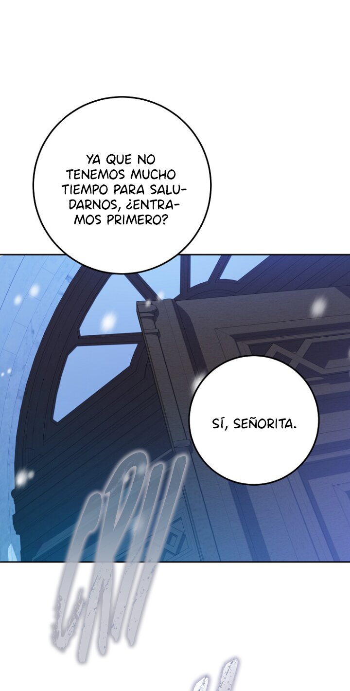 Me Convertí En La Esposa De MI Protagonista Masculino Capitulo 75 página 47