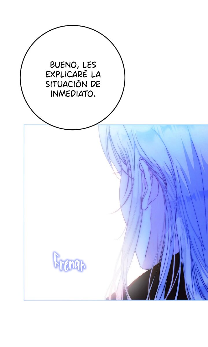 Me Convertí En La Esposa De MI Protagonista Masculino Capitulo 75 página 53