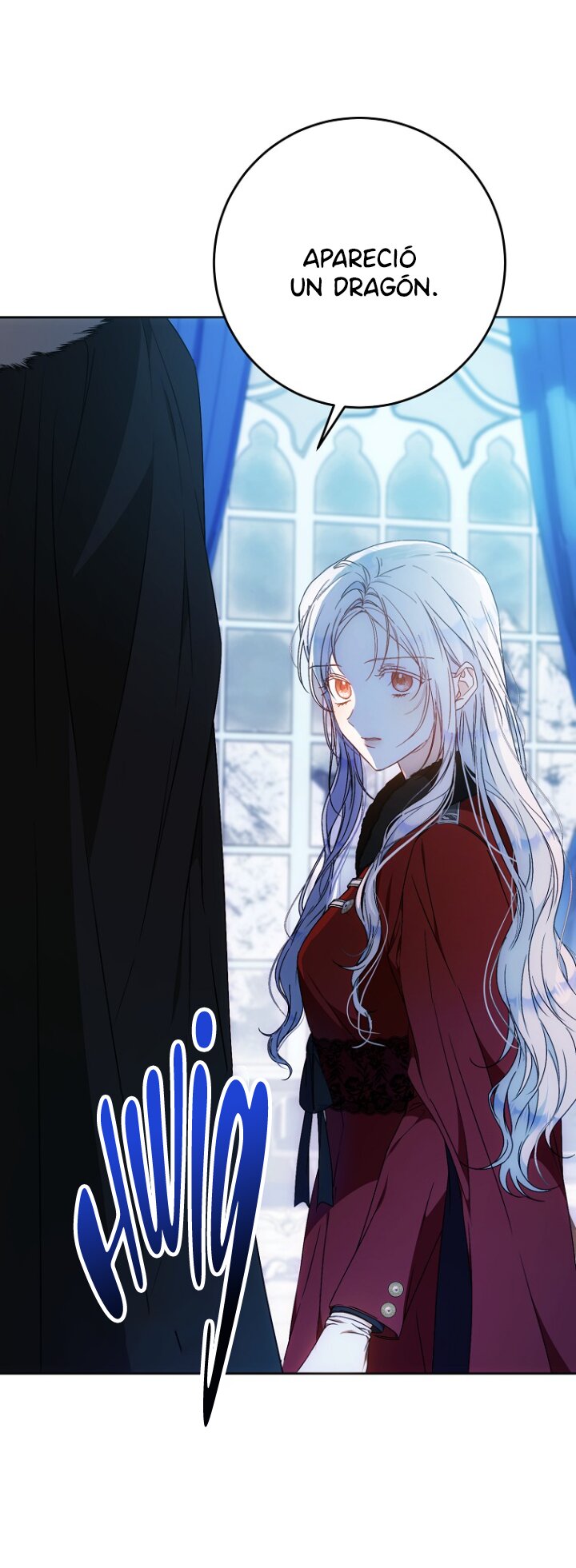 Me Convertí En La Esposa De MI Protagonista Masculino Capitulo 75 página 54