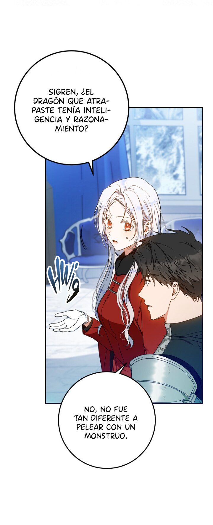 Me Convertí En La Esposa De MI Protagonista Masculino Capitulo 75 página 66