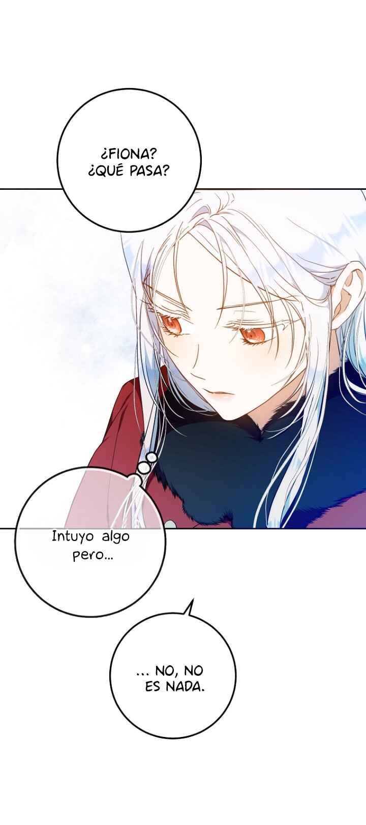 Me Convertí En La Esposa De MI Protagonista Masculino Capitulo 75 página 67